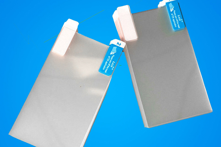 模切的经典种类